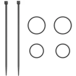 Quad Lock Telefoonhouders-Replacement O