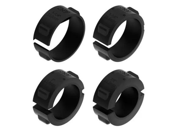 Quad Lock Telefoonhouders-Replacement Spacers PRO Handlebar Mount