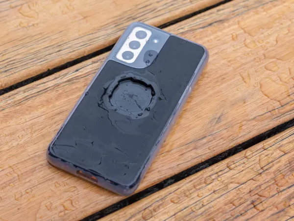 Quad Lock Telefoonhouders-Samsung Case