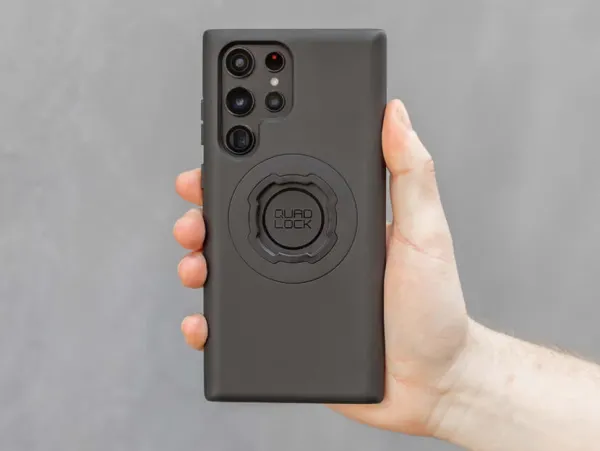Quad Lock Telefoonhouders-Samsung Case