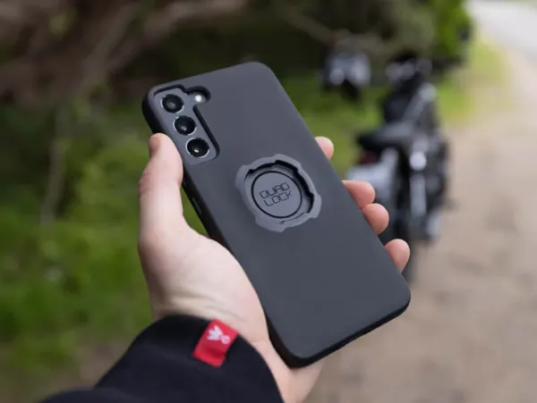Quad Lock Telefoonhouders-Samsung Case