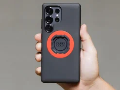 Quad Lock Telefoonhouders-Samsung Case