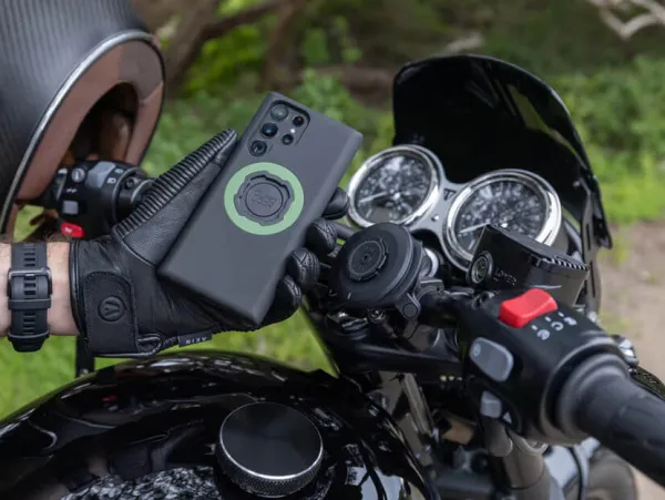Quad Lock Telefoonhouders-Samsung Case