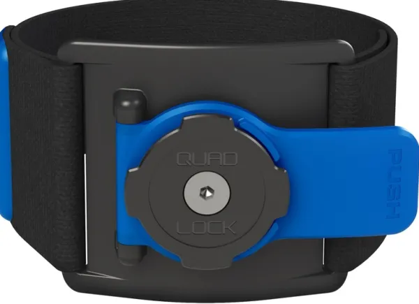 Quad Lock Telefoonhouders-Sports Armband