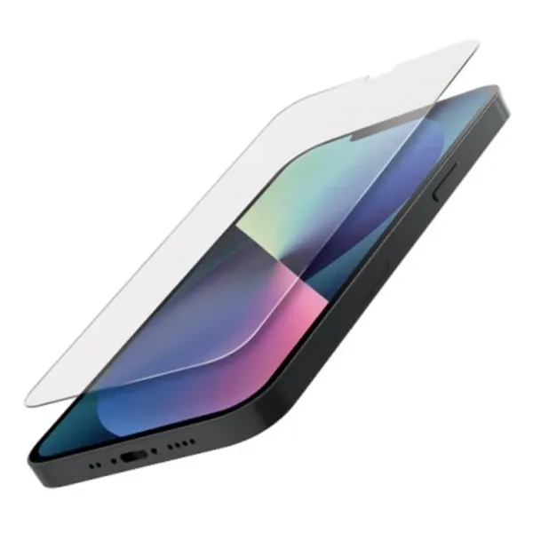 Quad Lock Telefoonhouders-Tempered Glass Screen Protector