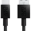 Quad Lock Telefoonhouders-USB A to USB C Cable