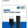 Quad Lock Telefoonhouders-USB-C Cable