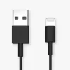 Quad Lock Telefoonhouders-USB to Lightning cable
