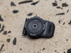 Quad Lock Telefoonhouders-360 Vergrendelingshendelkop 360 Vergrendelingshendelkop