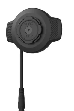 Quad Lock Telefoonhouders-Weatherproof Wireless Charging Head