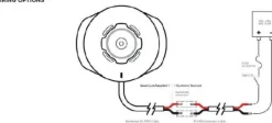 Quad Lock Telefoonhouders-Wireless Charging Head Waterproof V2 Wireless Charging Head Waterproof V2