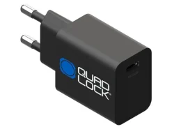 Quad Lock Telefoonhouders-30W Power Adaptor