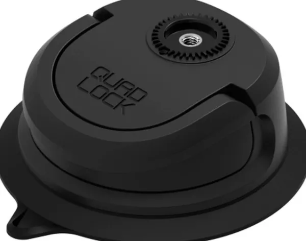 Quad Lock Telefoonhouders-360 Zuignapvoet 360 Zuignapvoet