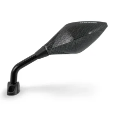 Barracuda Motor Onderdelen-Race Carbon Look (Pair) N2000-RAC-C