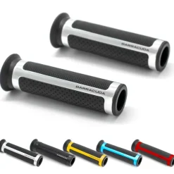 Barracuda Motor Onderdelen-Racing Grips Gold (Pair) N1026-O
