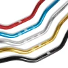 Barracuda Motor Onderdelen-Racing Handlebar Blue N1016-RU
