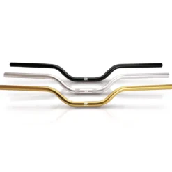Barracuda Motor Onderdelen-Racing Handlebar Gold N1016-RO
