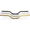 Barracuda Motor Onderdelen-Racing Handlebar Silver N1016-RA