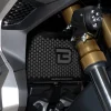 Barracuda Motor Onderdelen-Radiator Cover HX7124-21