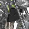 Barracuda Motor Onderdelen-Radiator Cover KN9124-17