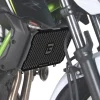 Barracuda Motor Onderdelen-Radiator Cover KN6124-17