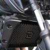 Barracuda Motor Onderdelen-Radiator Cover YMT7124