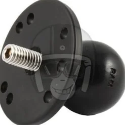 RAM Telefoonhouders-Ball Base With 3/8"-16 Stst Stud
