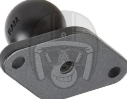 RAM Telefoonhouders-Diamond Adapter Base, 1" Ball