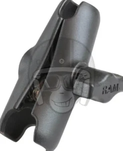 RAM Telefoonhouders-Double Socket Arm For B Size 1" Balls Normal