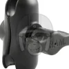 RAM Telefoonhouders-Double Socket Arm For B Size 1" Balls Short