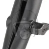 RAM Telefoonhouders-Double Socket Arm For B Size 1" Balls Extra Long