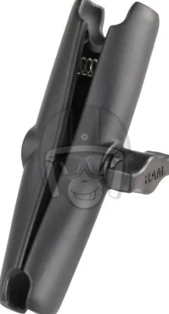 RAM Telefoonhouders-Double Socket Arm For B Size 1" Balls Extra Long