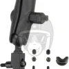 RAM Telefoonhouders-Goldwng Mount W 1/4"-20 Male Stud