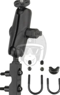 RAM Telefoonhouders-Goldwng Mount W 1/4"-20 Male Stud
