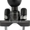 RAM Telefoonhouders-Rail Base Stainless Steel U-Bolt & 1"