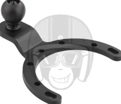 RAM Telefoonhouders-Tank Base With 1" Ball Large