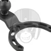 RAM Telefoonhouders-Tank Base With 1" Ball Small