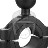 RAM Telefoonhouders-Torque 1 1/8" - 1 1/2" Diameter Handlebar