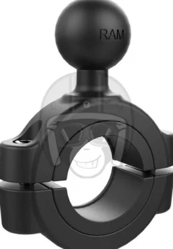RAM Telefoonhouders-Torque 1 1/8" - 1 1/2" Diameter Handlebar