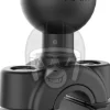 RAM Telefoonhouders-Torque 3/8-5/8 Dia Mini Rail Base 1"Bal
