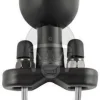 RAM Telefoonhouders-U-Bolt For 3/4" To 1" Dia. U-Bolt For 3/4" To 1" Dia.