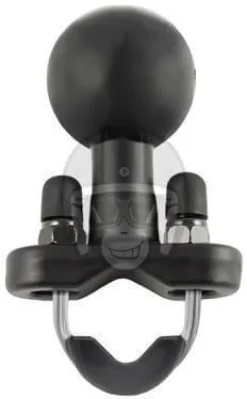 RAM Telefoonhouders-U-Bolt For 3/4" To 1" Dia. U-Bolt For 3/4" To 1" Dia.