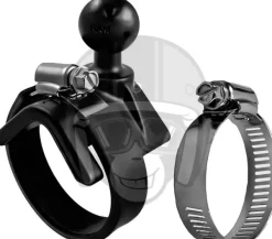RAM Telefoonhouders-V-Base Ball 1/4"-20