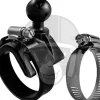 RAM Telefoonhouders-V-Base Ball 1/2"-20
