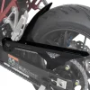 Barracuda Motor Onderdelen-Rear Fender HN7 PARAF