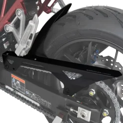 Barracuda Motor Onderdelen-Rear Fender HN7 PARAF