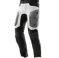 Rebelhorn Motorbroeken-Borg 2 otorbroek Back/Grey