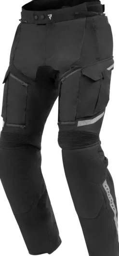 Rebelhorn Motorbroeken-Cubby 5 otorbroek Back