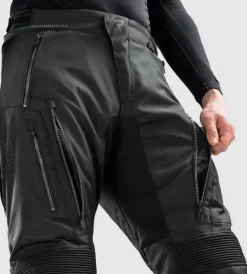 Rebelhorn Motorbroeken-Hiker 4 otorbroek Back