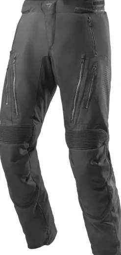 Rebelhorn Motorbroeken-Hiker 4 otorbroek Back